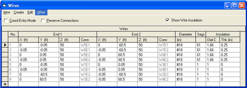 Folded Dipole